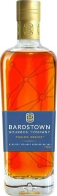 Bardstown Bourbon Company Fusion Series #6 48.95% 750ml