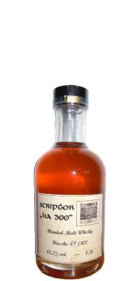 Scriptor KA 300 42.5% 200ml