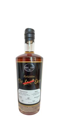 Simple Sample The Last Forbidden One SiSa 55.05% 500ml