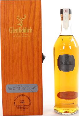 Glenfiddich 15yo CS Handbottled at the Distillery Batch #59 59% 700ml
