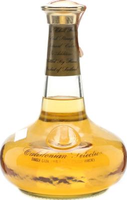 Mortlach 1988 LG Caledonian Selection #1140 57.4% 700ml