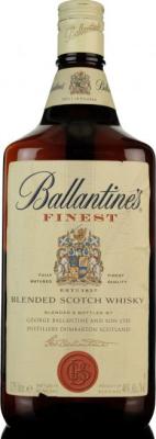 Ballantine's Finest 40% 1750ml