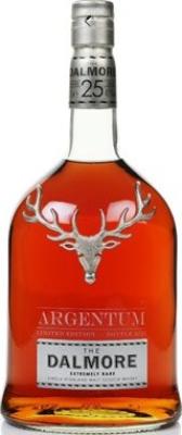 Dalmore 25yo 40% 1000ml