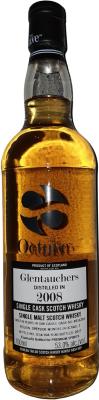 Glentauchers 2008 DT The Octave #8516703 Premium Spirits 53% 700ml
