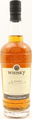 Linkwood 2007 3W Oloroso Octave 4419A 54.6% 700ml