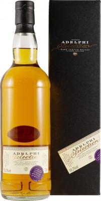 Bunnahabhain 2005 AD Selection 58.2% 700ml