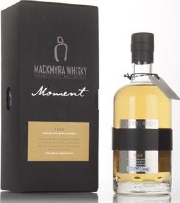 Mackmyra Moment Tolv 47% 700ml