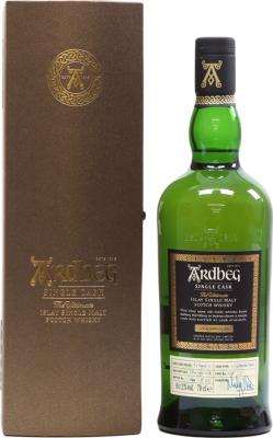 Ardbeg 2011 1st Fill Bourbon Barrel #2198 60.2% 700ml