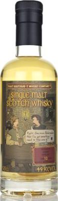 Macduff Batch 5 TBWC 49.9% 500ml