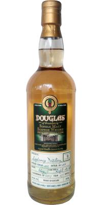 Laphroaig 2001 DoD Refill Hogshead LD 6417 46% 700ml