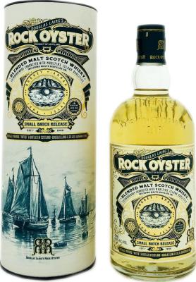 Rock Oyster Dl Bourbon Oak 46.8% 700ml