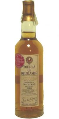 Macallan 1985 DoD LD 2933 49% 700ml