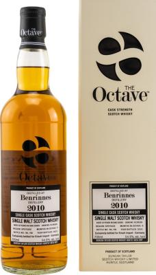 Benrinnes 2010 DT The Octave #9128595 Kirsch Import 54.8% 700ml