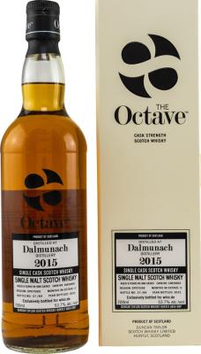 Dalmunach 2015 DT Octave #10828693 whic.de 53.7% 700ml