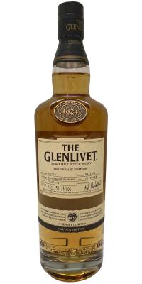 Glenlivet 18yo 55.3% 700ml