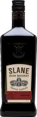 Slane Irish Whisky 40% 700ml