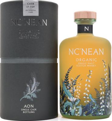 Nc'nean 2017 17-329 Selfridges 51.4% 700ml