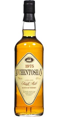 Auchentoshan 1975 Oddbins 43% 700ml