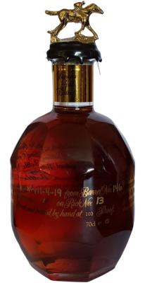 Blanton's Single Barrel #146 51.5% 700ml