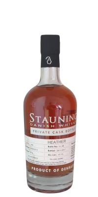 Stauning 2013 #246 Ole Korsholm 47.1% 500ml