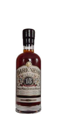 Benrinnes 15yo MoM Darkness 53.3% 500ml