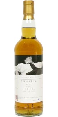 Tomatin 1976 3R The Life 56.1% 700ml