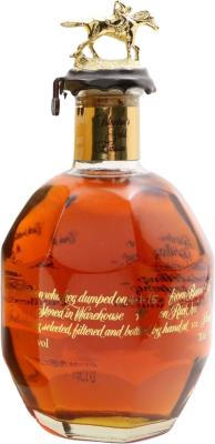 Blanton's Single Barrel Gold Edition #304 51.5% 700ml