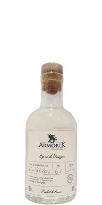 Armorik 2018 Esprit de Bretagne 63% 200ml