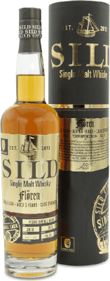 Sild 2018 Floren PX Sherry 50.1% 700ml