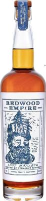 Redwood Empire Lost Moarch 45% 700ml