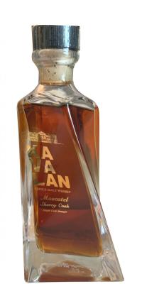 Kavalan Solist Moscatel MO110223028A 57.1% 500ml