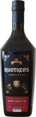 Golles 6yo Ruotker's #509 48.1% 700ml