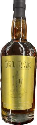 Del Bac Winter Release 2021 55% 750ml