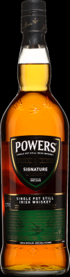 Powers Signature Release 46% 750ml