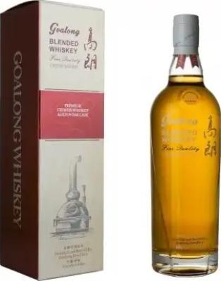 Goalong Liquor Blended Whisky 40% 700ml