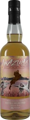 Nagahama Inazuma Extra Selected Edition No.3 47% 700ml