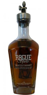 Rogue Dead Guy Whisky Oak 40% 750ml