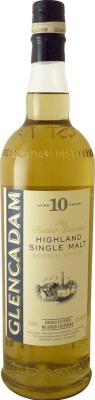 Glencadam 10yo 46% 750ml