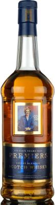 Premiers 15yo MBo Margaret Thatcher 40% 700ml