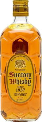 Suntory Kakubin Special Blend 40% 700ml