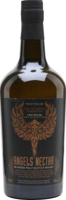 Angels Nectar 1st Edition Hf 40% 700ml