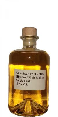 Glen Spey 1994 UD 43% 500ml