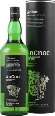 An Cnoc Rudhan Global Travel Retail 46% 1000ml