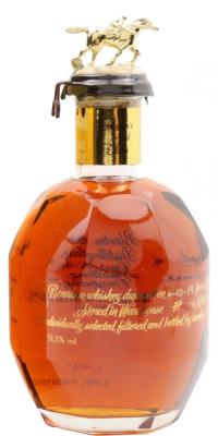 Blanton's Single Barrel Gold Edition #828 51.5% 700ml