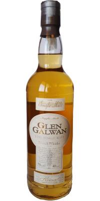 Glen Galwan Single Malt Oak Casks Carrefour 40% 700ml