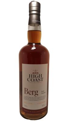 High Coast Berg Pedro Ximenez 50% 700ml