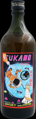 Fukano 6000 40.4% 750ml