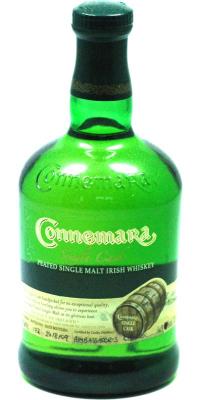 Connemara 2001 Ambassador's Choice K1252 49% 700ml