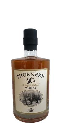 Thorneke 2013 2. Edition Redwine and Sherry casks 46% 500ml
