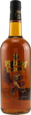 Fighting Cock 6yo 103 Proof American Oak Barrels 51.5% 1000ml